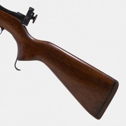 A2132 Carabine Vickers Jub’Lee Model Cal. .22 LR