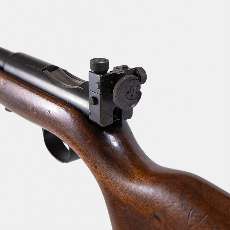 A2132 Carabine Vickers Jub’Lee Model Cal. .22 LR