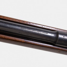A2132 Carabine Vickers Jub’Lee Model Cal. .22 LR