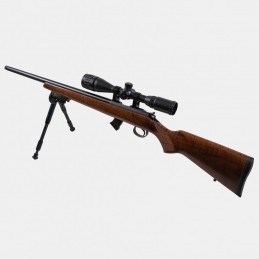 A2146 Carabine CZ 452 American Varmint Cal. .22 LR