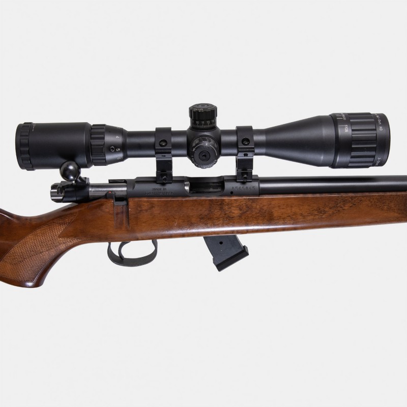 A2146 Carabine CZ 452 American Varmint Cal. .22 LR