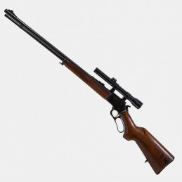 A2091 Carabine (JM) Marlin Model Golden 39A Cal. .22 LR