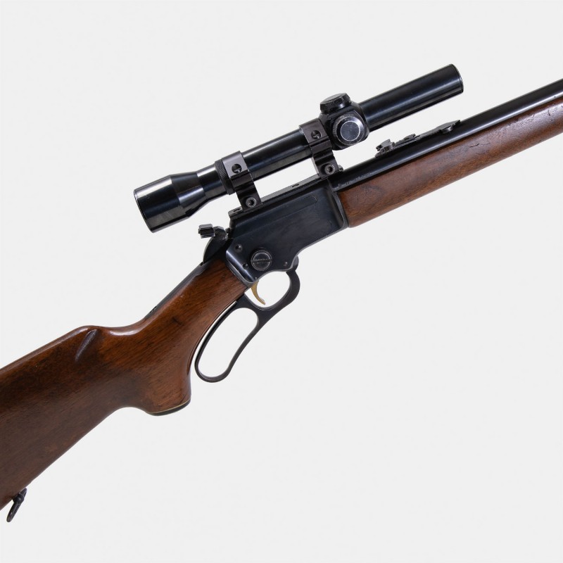 A2091 Carabine (JM) Marlin Model Golden 39A Cal. .22 LR