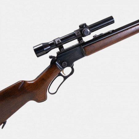 A2091 Carabine (JM) Marlin Model Golden 39A Cal. .22 LR