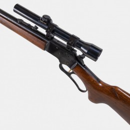 A2091 Carabine (JM) Marlin Model Golden 39A Cal. .22 LR