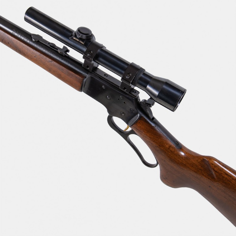 A2091 Carabine (JM) Marlin Model Golden 39A Cal. .22 LR