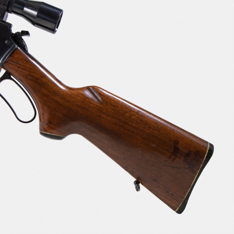 A2091 Carabine (JM) Marlin Model Golden 39A Cal. .22 LR