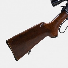 A2091 Carabine (JM) Marlin Model Golden 39A Cal. .22 LR