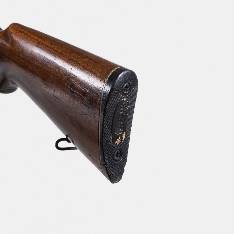 A2091 Carabine (JM) Marlin Model Golden 39A Cal. .22 LR