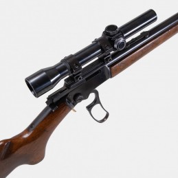 A2091 Carabine (JM) Marlin Model Golden 39A Cal. .22 LR