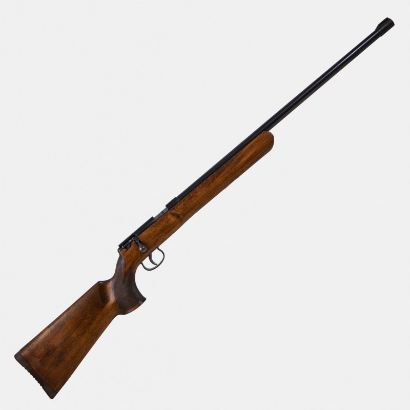 A1838 Carabine Anschütz Modèle 60 Lightweight Cal. .22 LR