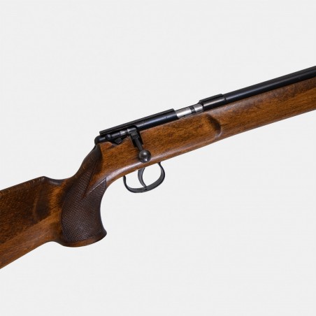 A1838 Carabine Anschütz Modèle 60 Lightweight Cal. .22 LR
