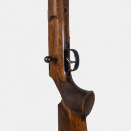 A1838 Carabine Anschütz Modèle 60 Lightweight Cal. .22 LR