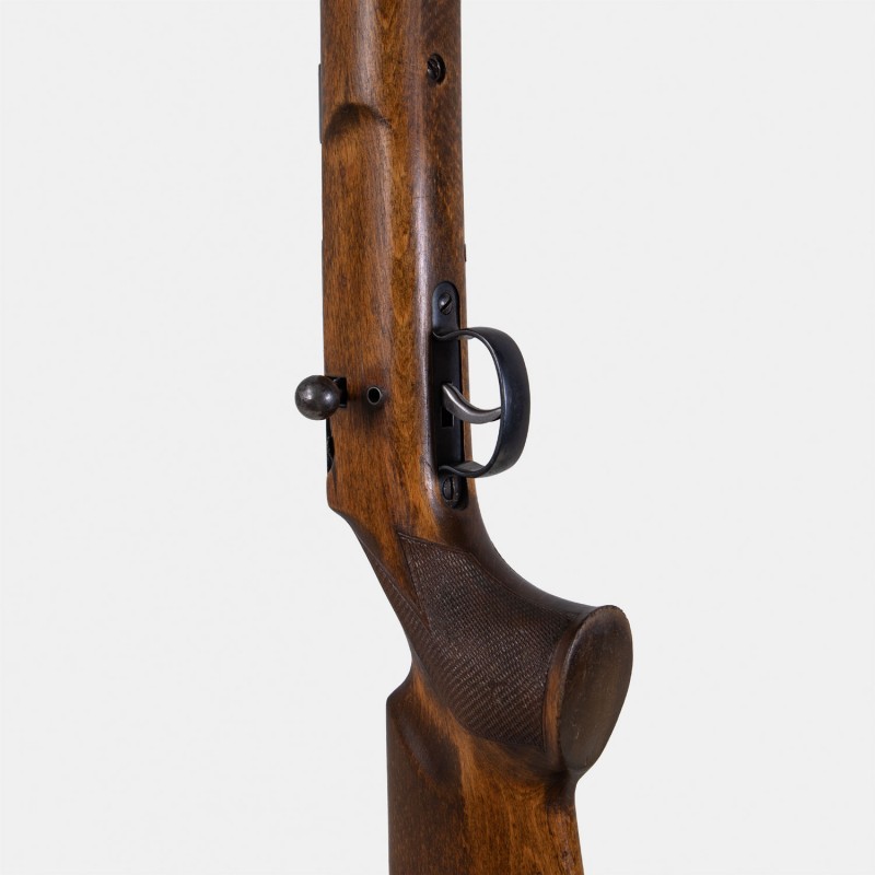 A1838 Carabine Anschütz Modèle 60 Lightweight Cal. .22 LR
