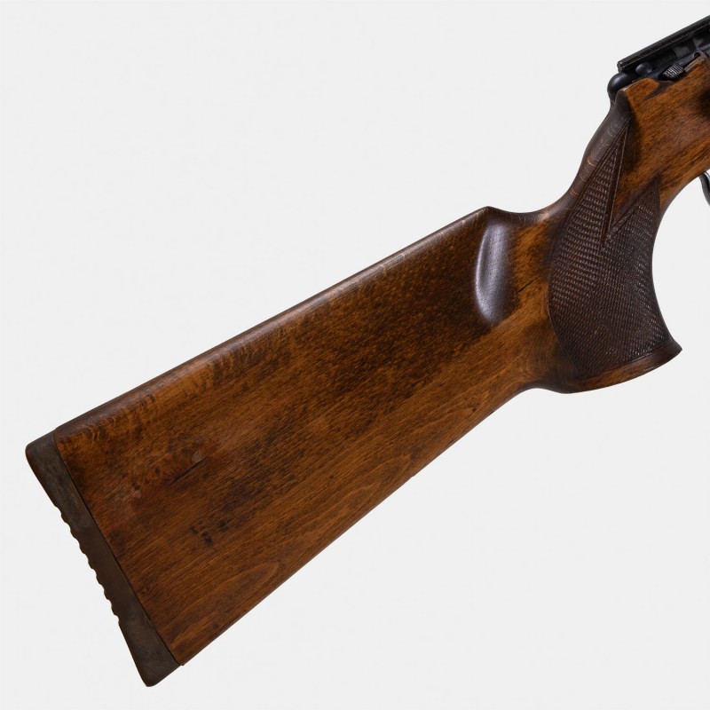 A1838 Carabine Anschütz Modèle 60 Lightweight Cal. .22 LR