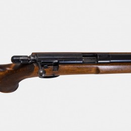 A1838 Carabine Anschütz Modèle 60 Lightweight Cal. .22 LR