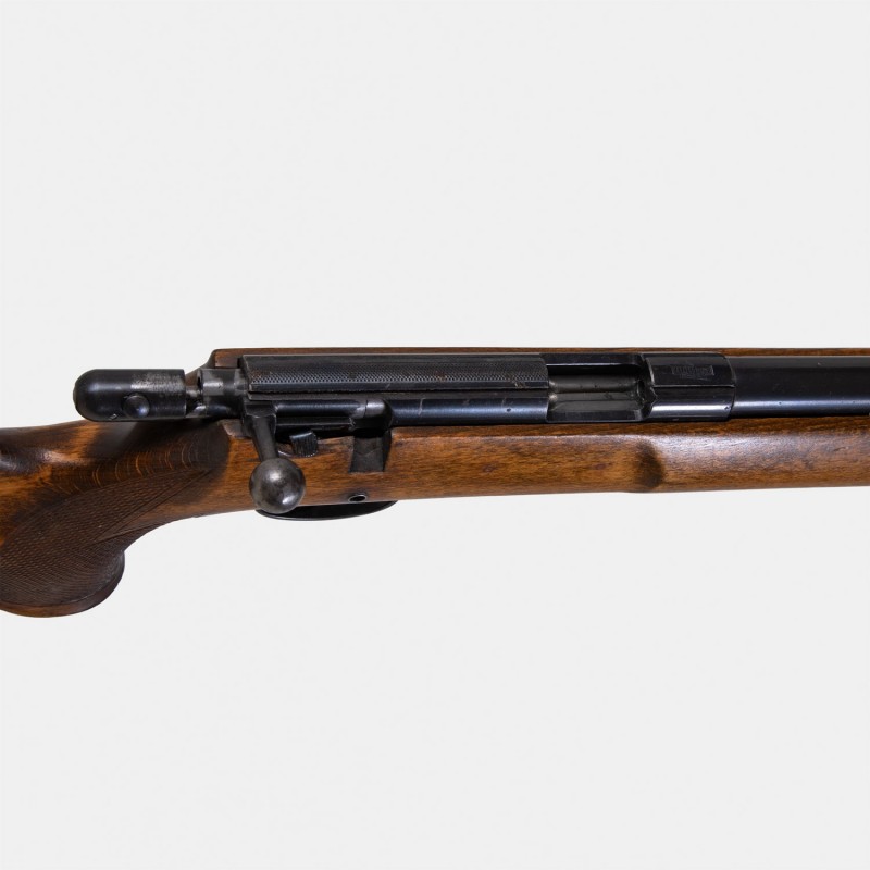 A1838 Carabine Anschütz Modèle 60 Lightweight Cal. .22 LR