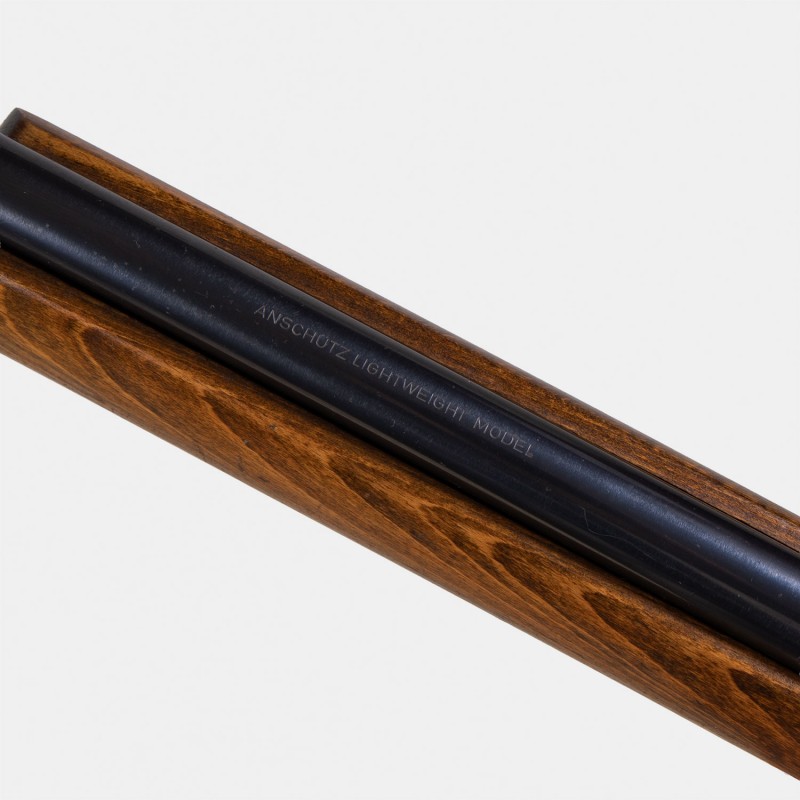 A1838 Carabine Anschütz Modèle 60 Lightweight Cal. .22 LR
