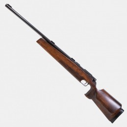 A1610 Carabine Anschütz Mod. Match 54 Cal .22 LR