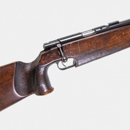 A1610 Carabine Anschütz Mod. Match 54 Cal .22 LR