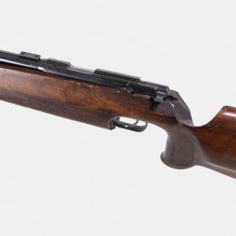 A1610 Carabine Anschütz Mod. Match 54 Cal .22 LR