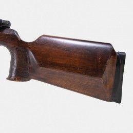 A1610 Carabine Anschütz Mod. Match 54 Cal .22 LR
