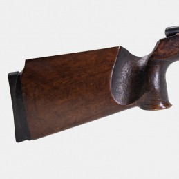 A1610 Carabine Anschütz Mod. Match 54 Cal .22 LR