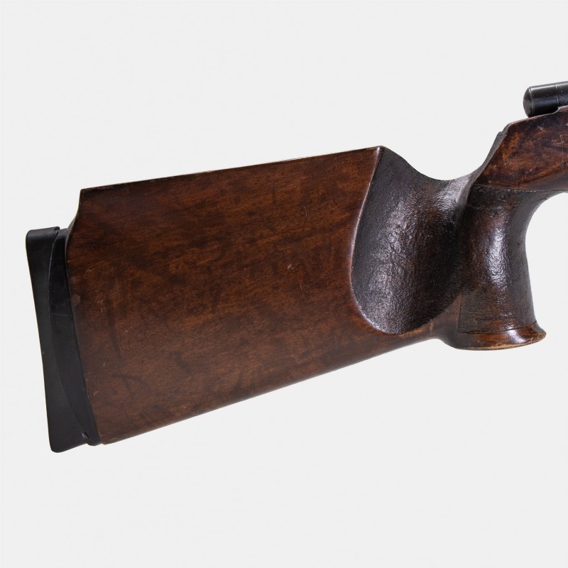 A1610 Carabine Anschütz Mod. Match 54 Cal .22 LR