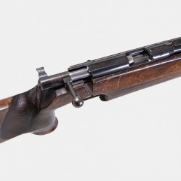 A1610 Carabine Anschütz Mod. Match 54 Cal .22 LR