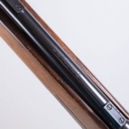 A1610 Carabine Anschütz Mod. Match 54 Cal .22 LR