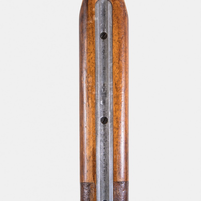 A1610 Carabine Anschütz Mod. Match 54 Cal .22 LR
