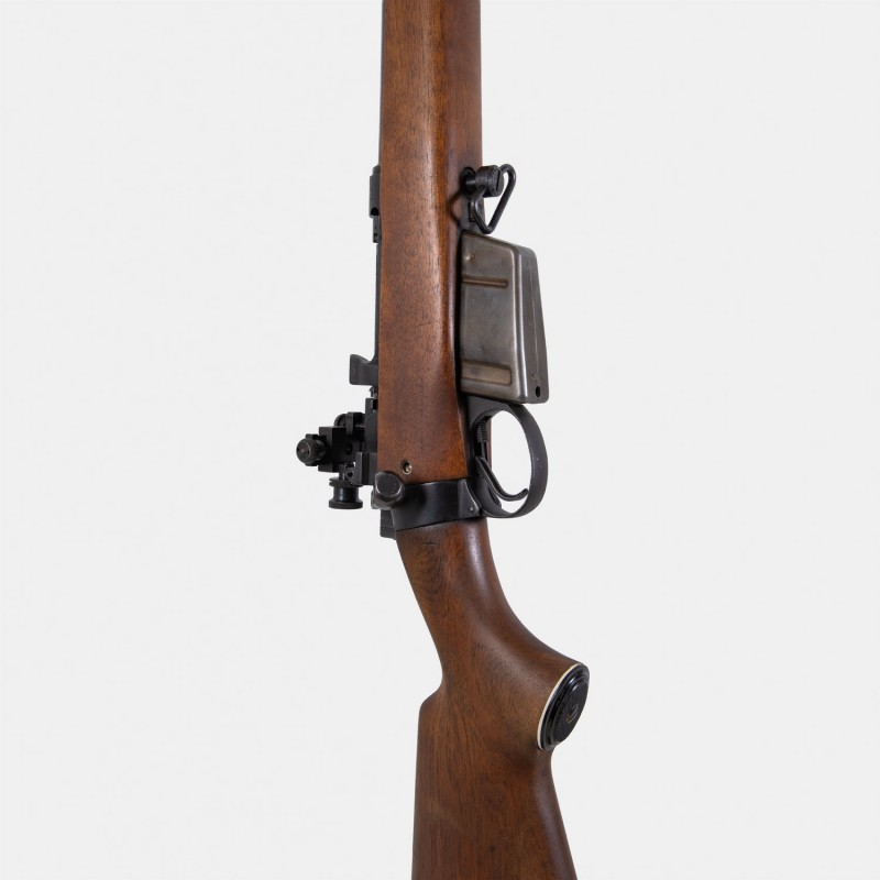 A2197 Carabine Parker Hale Ltd. Mod T4 Cal. .308 Win