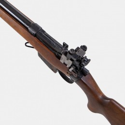 A2197 Carabine Parker Hale Ltd. Mod T4 Cal. .308 Win