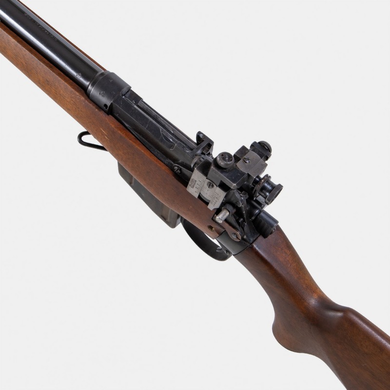 A2197 Carabine Parker Hale Ltd. Mod T4 Cal. .308 Win