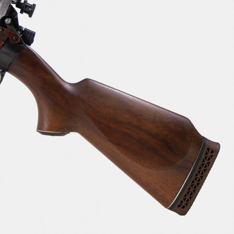 A2197 Carabine Parker Hale Ltd. Mod T4 Cal. .308 Win