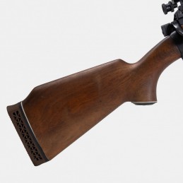 A2197 Carabine Parker Hale Ltd. Mod T4 Cal. .308 Win