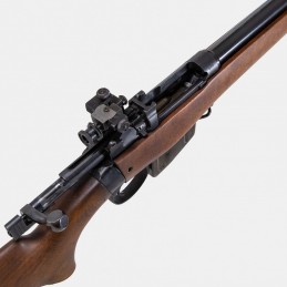 A2197 Carabine Parker Hale Ltd. Mod T4 Cal. .308 Win