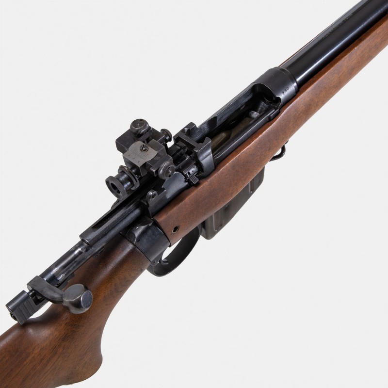 A2197 Carabine Parker Hale Ltd. Mod T4 Cal. .308 Win