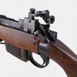 A2197 Carabine Parker Hale Ltd. Mod T4 Cal. .308 Win