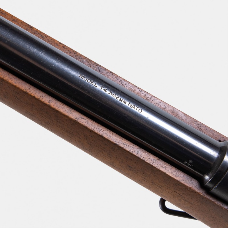 A2197 Carabine Parker Hale Ltd. Mod T4 Cal. .308 Win
