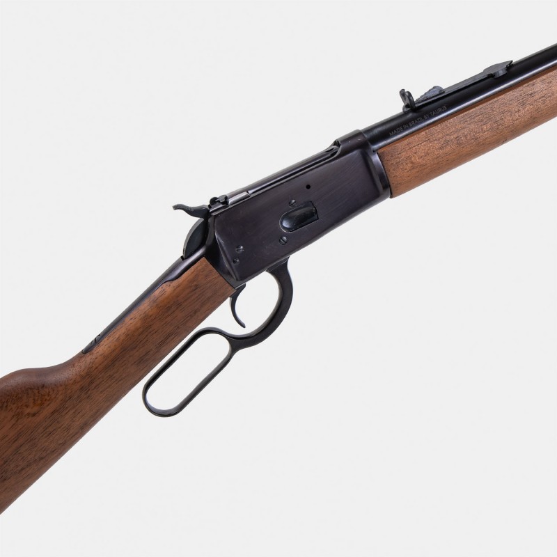 A2157 Carabine Rossi 92 Cal. .357 Mag / .38 Spl