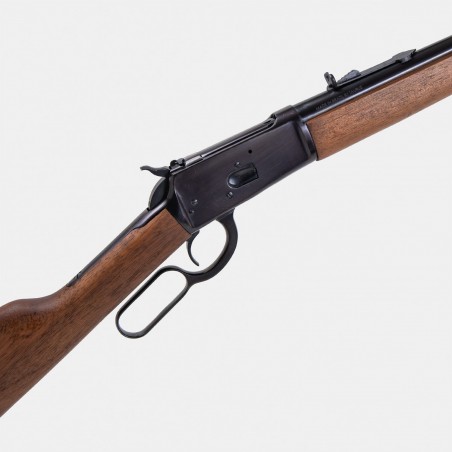 A2157 Carabine Rossi 92 Cal. .357 Mag / .38 Spl