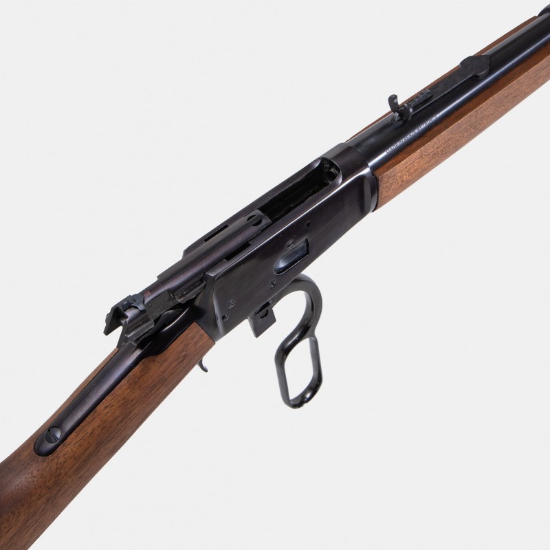 A2157 Carabine Rossi 92 Cal. .357 Mag / .38 Spl