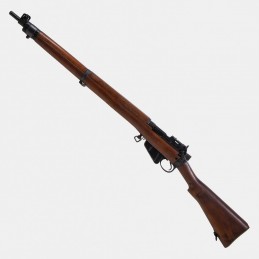 A2011 Fusil Lee Enfield No. 4 Mk 1/3 (F) FTR Cal. .303