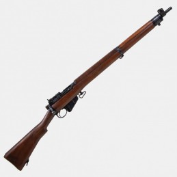 A2011 Fusil Lee Enfield No. 4 Mk 1/3 (F) FTR Cal. .303