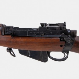 A2011 Fusil Lee Enfield No. 4 Mk 1/3 (F) FTR Cal. .303