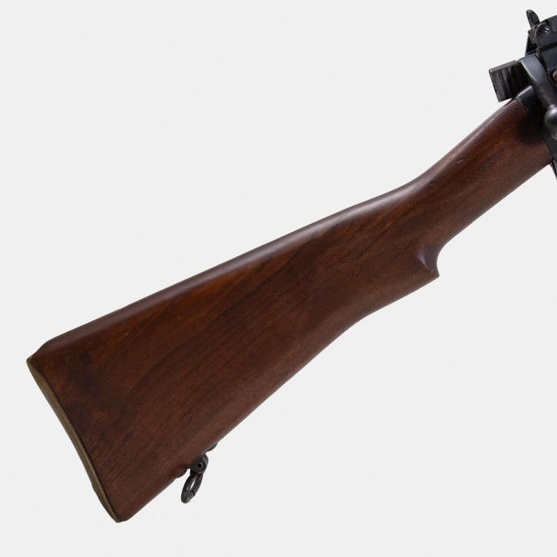 A2011 Fusil Lee Enfield No. 4 Mk 1/3 (F) FTR Cal. .303