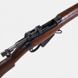 A2011 Fusil Lee Enfield No. 4 Mk 1/3 (F) FTR Cal. .303