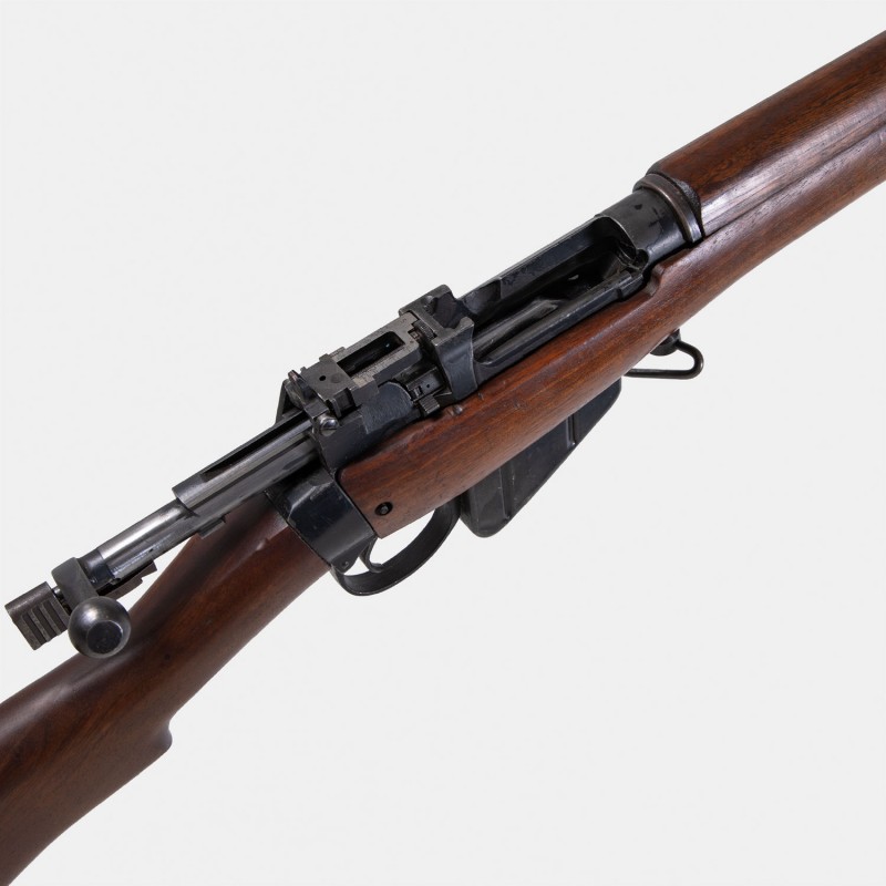 A2011 Fusil Lee Enfield No. 4 Mk 1/3 (F) FTR Cal. .303