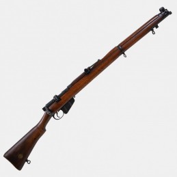 A2121 Carabine Lee Enfield SMLE No. 1 Mk III Calibre .303